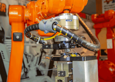 Roboterprogrammierung