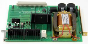Interface Electric Hand E32HND - CR-E116 Controller