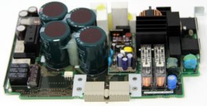 Converter Card TZ801 B - CR1D Controller