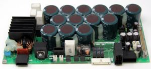 Convertor Card RZ807 - CR2B  Controller