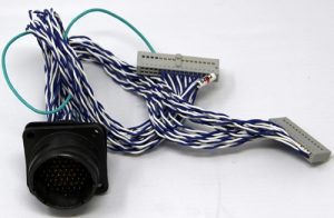 CN2 Assy - RP-1/3/5AH