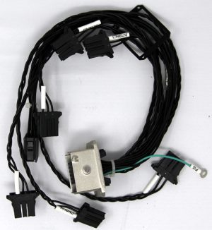 CN1 Assy for RV-3SB/3SJB - CR2B  Controller