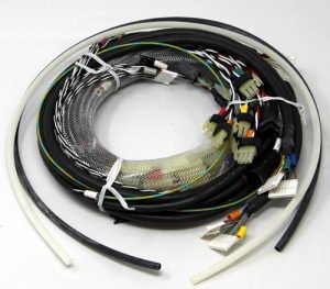 Internal Cable Assy J1 - RV-6SD / -SQ