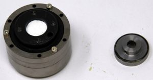 HARMONIC DRIVE ASSY J1/2 - RP-1AH