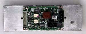 Servo Amplifier Card RZ877A - CR2B Controller