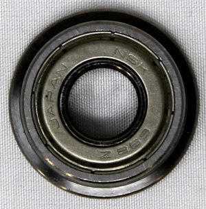 Ball Bearing F698ZZ - RP-1AH