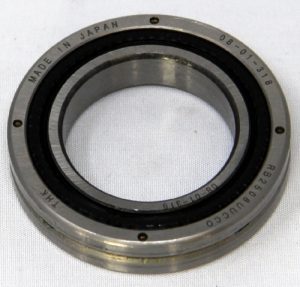 Cross Roller Bearing - RP-3AH