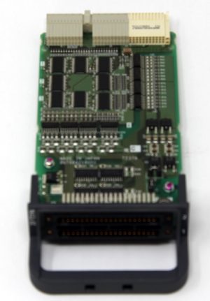 2D-TZ378 E/A Interface Für D Controller