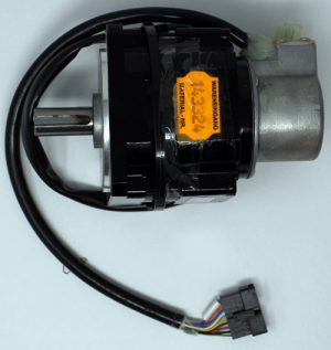 Motor Assy J2 - RH-10AH