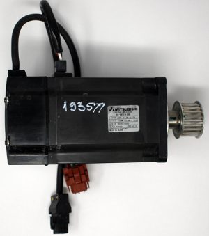 HC-MF73 Servo Motor