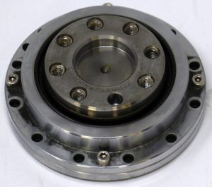 CROSS ROLLER BEARING - RP-3/5AH