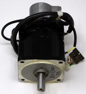 Motor Assy J3 - RV-3AL