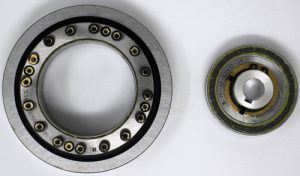 Harmonic Drive J2 - RV-3SB/3SJB