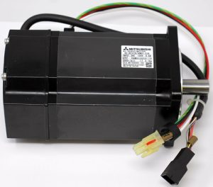 Motor Assy J1 - RH-12SH