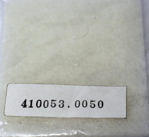 Cooling Fan Filter (for intake) - RC3 Controller