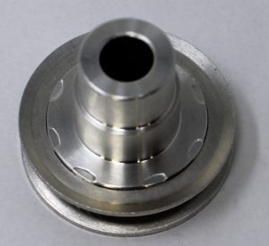 Timing Pulley Upper R Arm NO. 2 - RP-1AH Robot