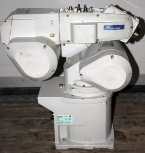 RV-6S Industrieroboter mit CR2B Controller Inkl. R28TB Teachingbox !SONDER ANGEBOT!