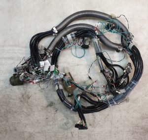 Internal Cable Assy RV-1A