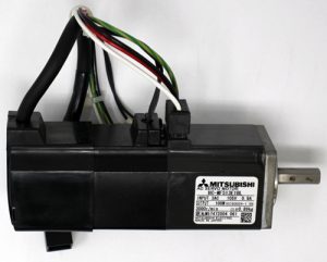 Motor Assy J6 - RV-12S(D)/SL