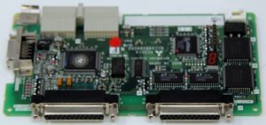 Serial Interface Rs232,422,2Xencoder RZ-581A