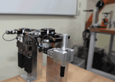 ABB Roboter Experten Schulung,ABB Schulung,ABB Fortgeschrittenen Schulung