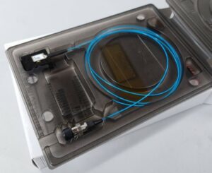 Optischer Empfänger LWL Eudyna OP35884